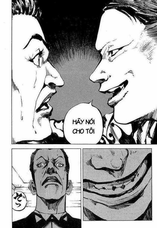 Blue Heaven - Chapter 8 - Trang 18