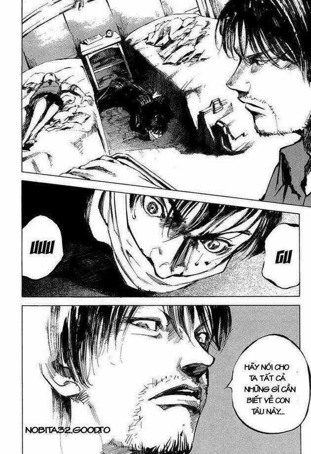 Blue Heaven - Chapter 8 - Trang 20