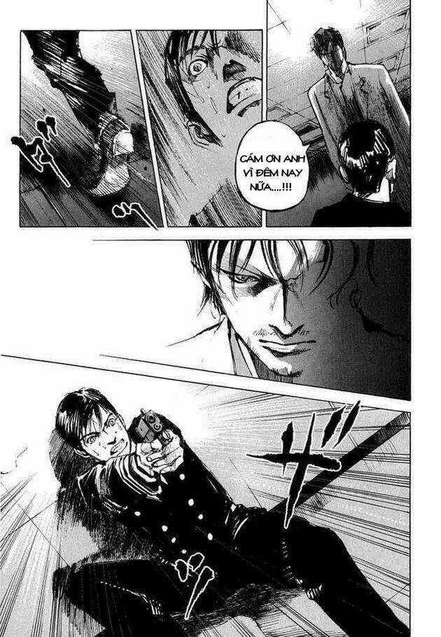 Blue Heaven - Chapter 8 - Trang 3