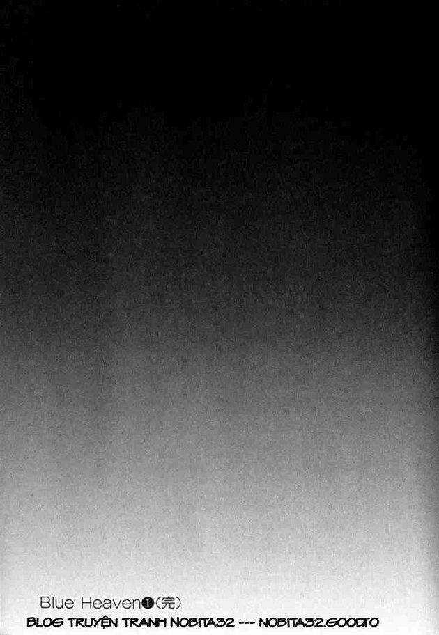 Blue Heaven - Chapter 8 - Trang 21