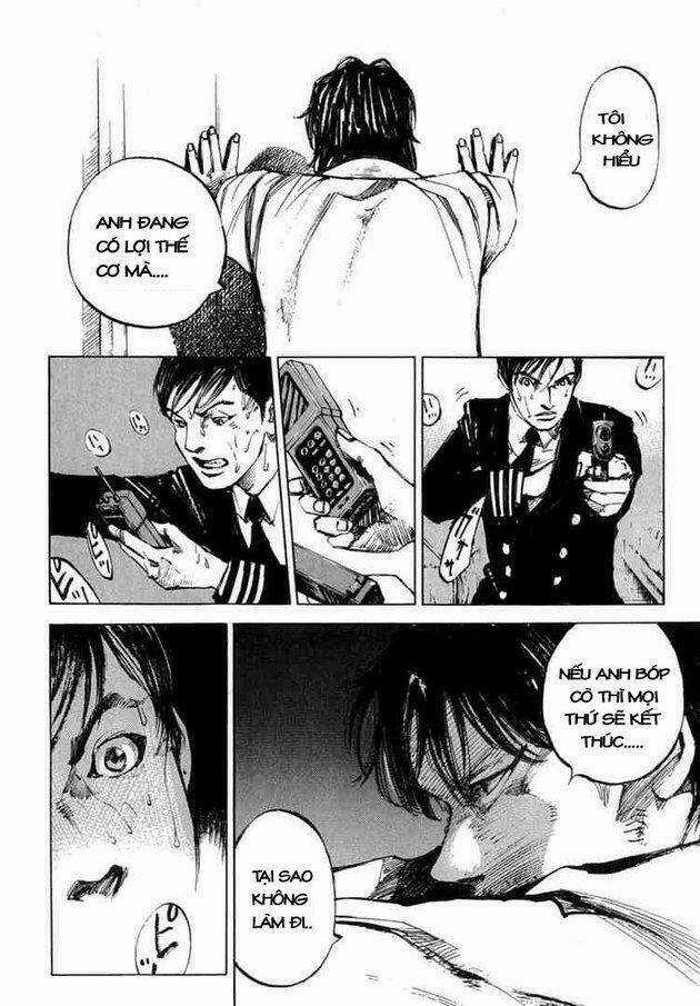 Blue Heaven - Chapter 8 - Trang 6