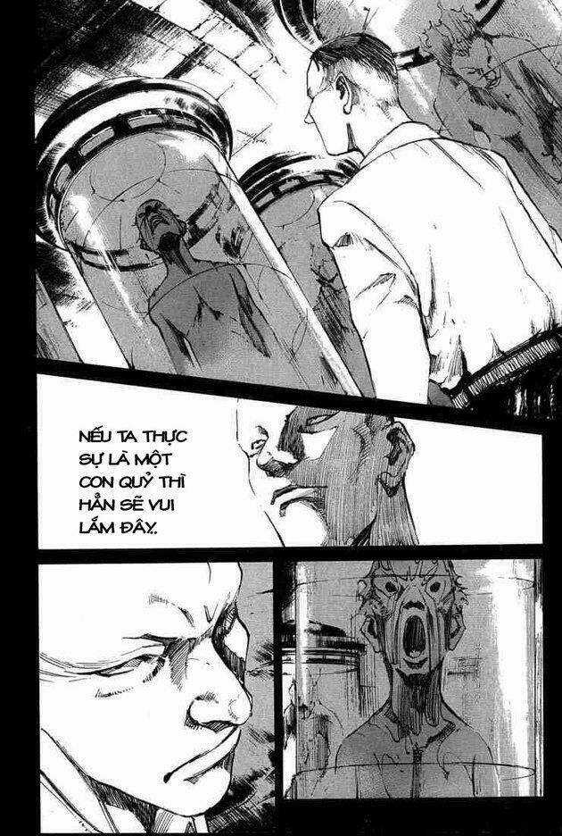 Blue Heaven - Chapter 9 - Trang 20