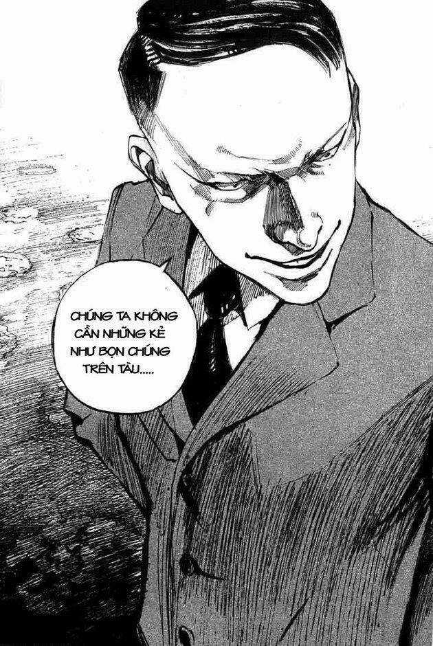 Blue Heaven - Chapter 9 - Trang 6