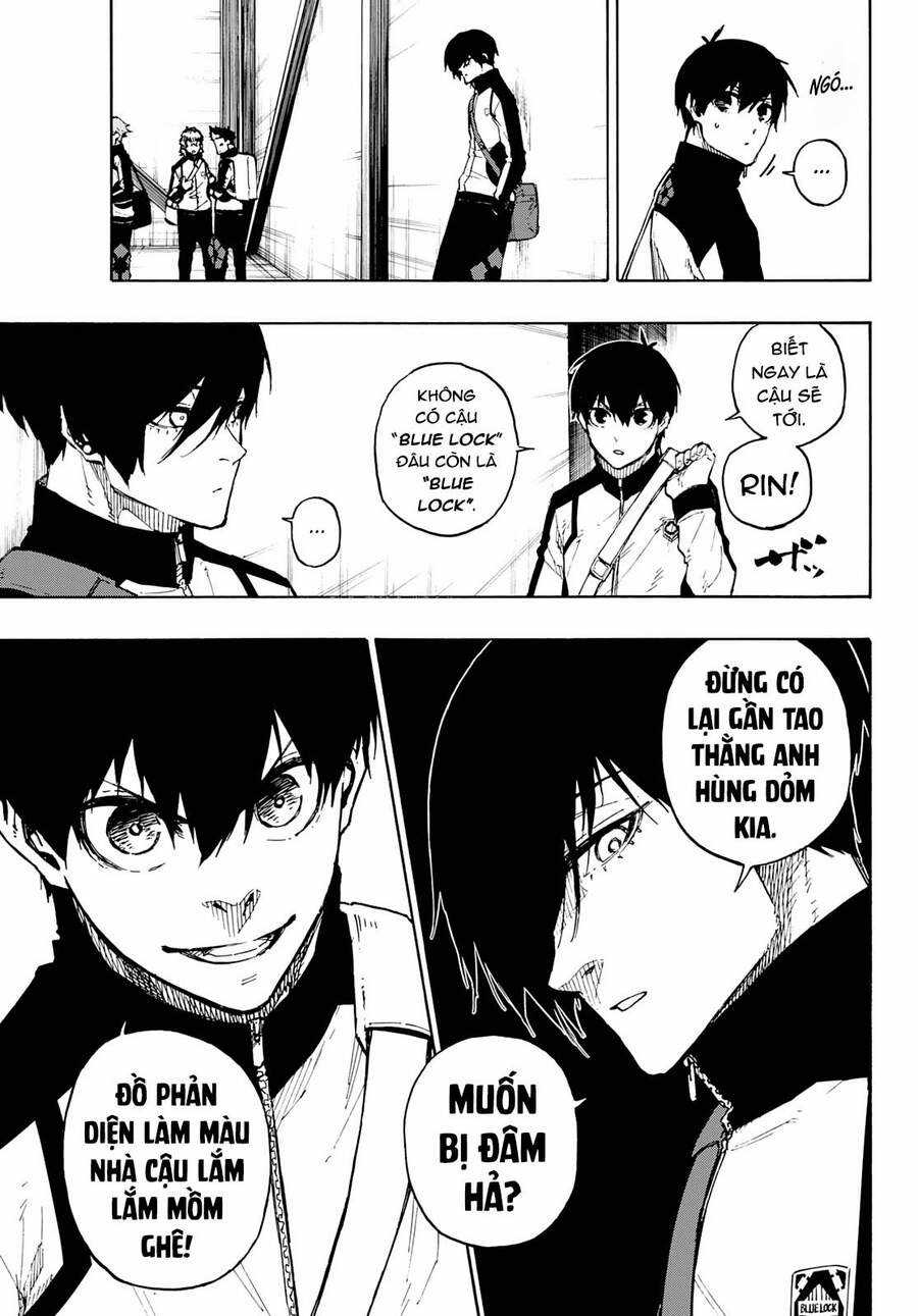 Blue Lock - Chapter 153.1 - Trang 7