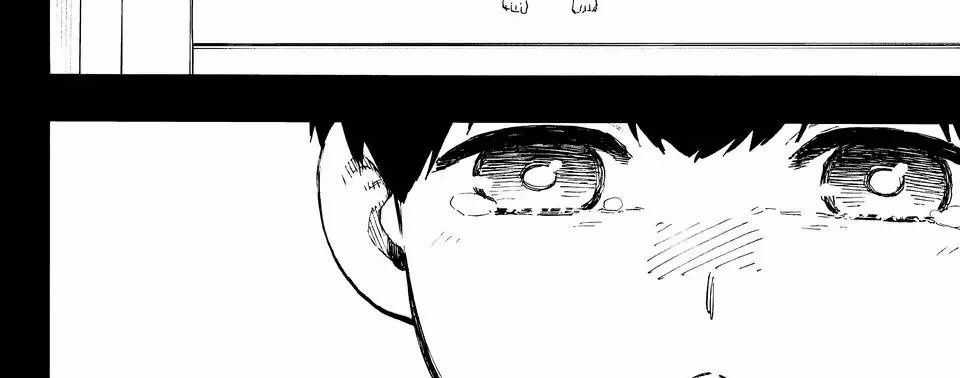 Blue Lock - Chapter 322 - Trang 14