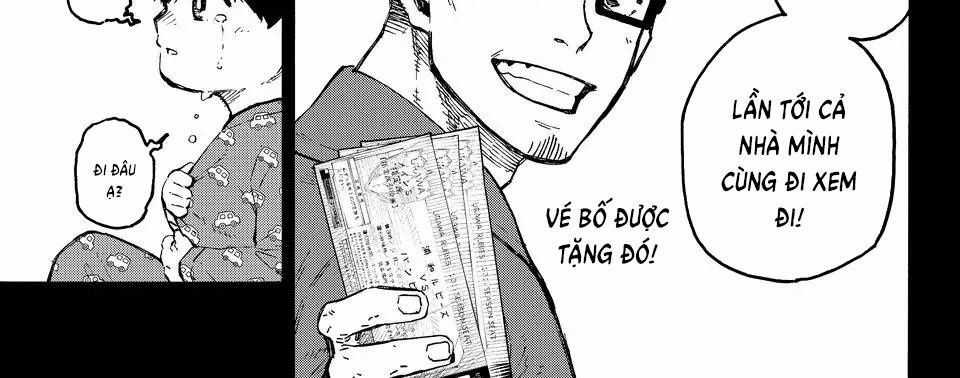 Blue Lock - Chapter 322 - Trang 16