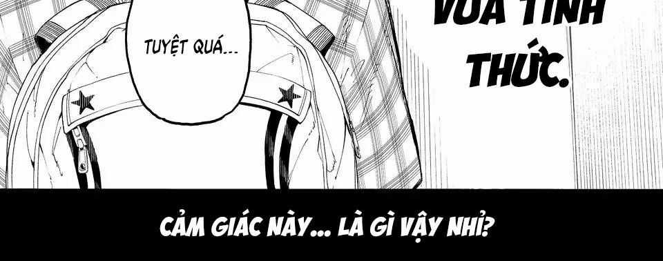 Blue Lock - Chapter 322 - Trang 22