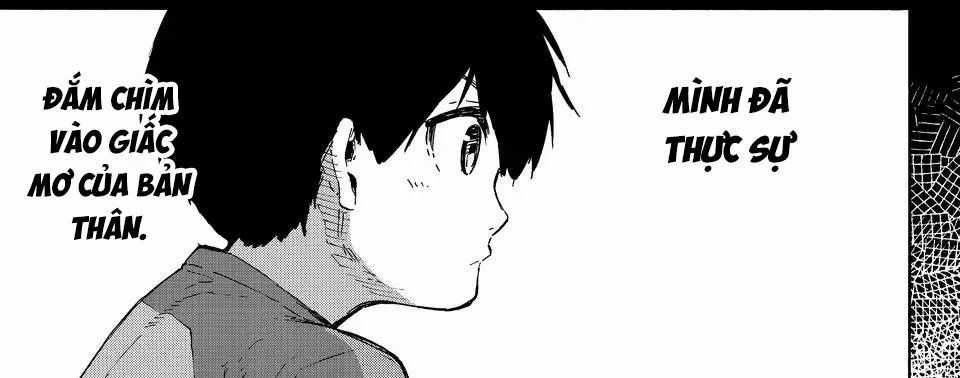 Blue Lock - Chapter 322 - Trang 24