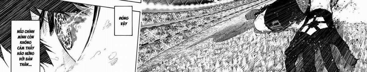 Blue Lock - Chapter 322 - Trang 30