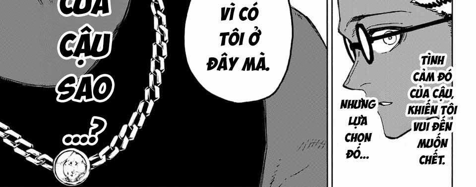 Blue Lock - Chapter 323 - Trang 26