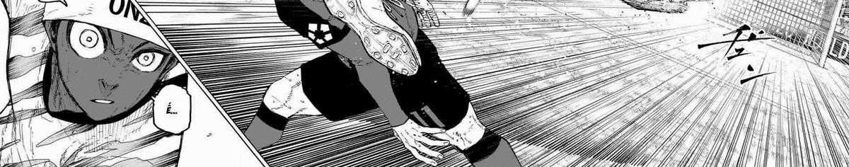 Blue Lock - Chapter 324 - Trang 18