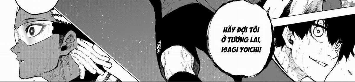 Blue Lock - Chapter 326 - Trang 31