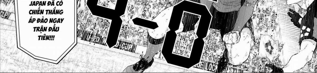 Blue Lock - Chapter 326 - Trang 5