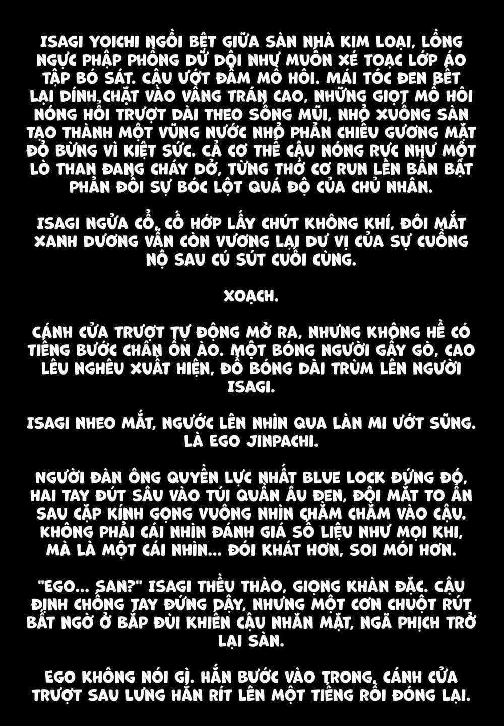 Blue Lock - Chapter 327.2 - Trang 11