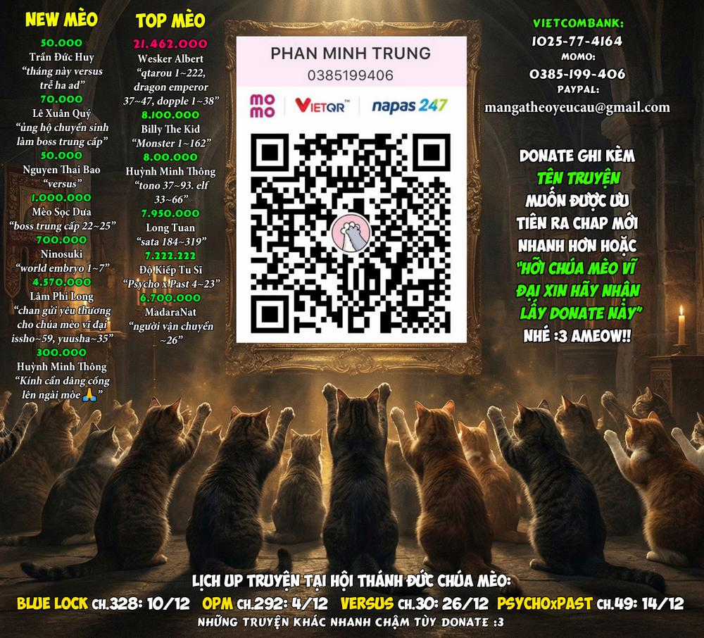 Blue Lock - Chapter 327.2 - Trang 13