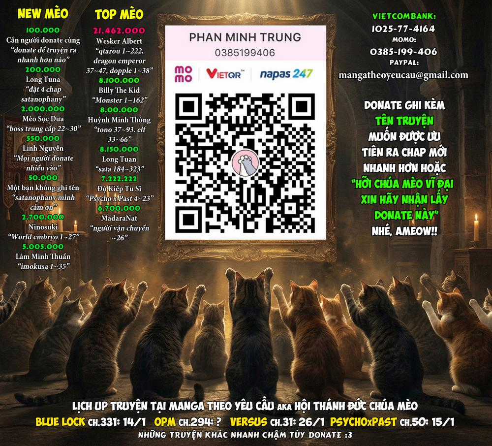 Blue Lock - Chapter 330 - Trang 17