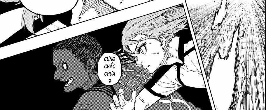 Blue Lock - Chapter 332 - Trang 24