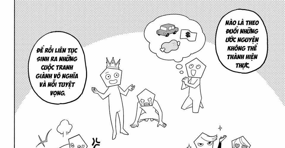 Blue Lock - Chapter 332 - Trang 37