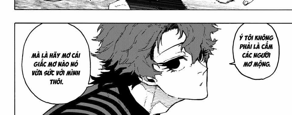 Blue Lock - Chapter 332 - Trang 39