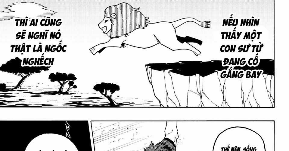 Blue Lock - Chapter 332 - Trang 40