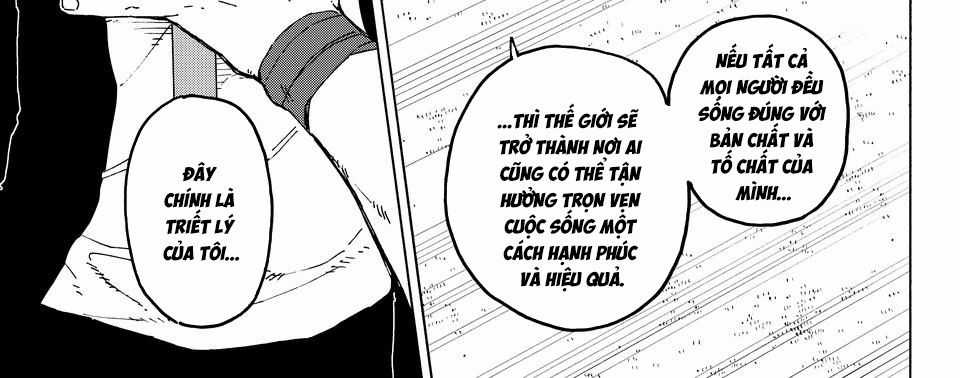 Blue Lock - Chapter 332 - Trang 42