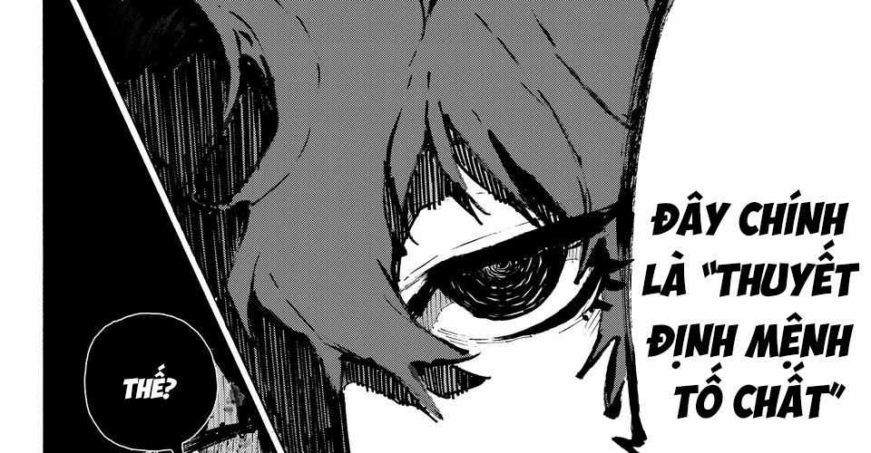 Blue Lock - Chapter 332 - Trang 43