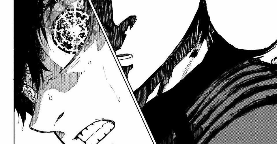 Blue Lock - Chapter 332 - Trang 44