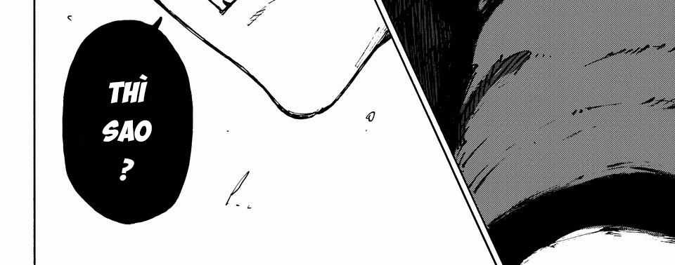 Blue Lock - Chapter 332 - Trang 45