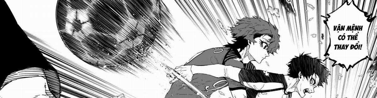 Blue Lock - Chapter 332 - Trang 49