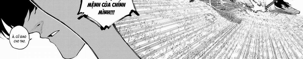 Blue Lock - Chapter 332 - Trang 51