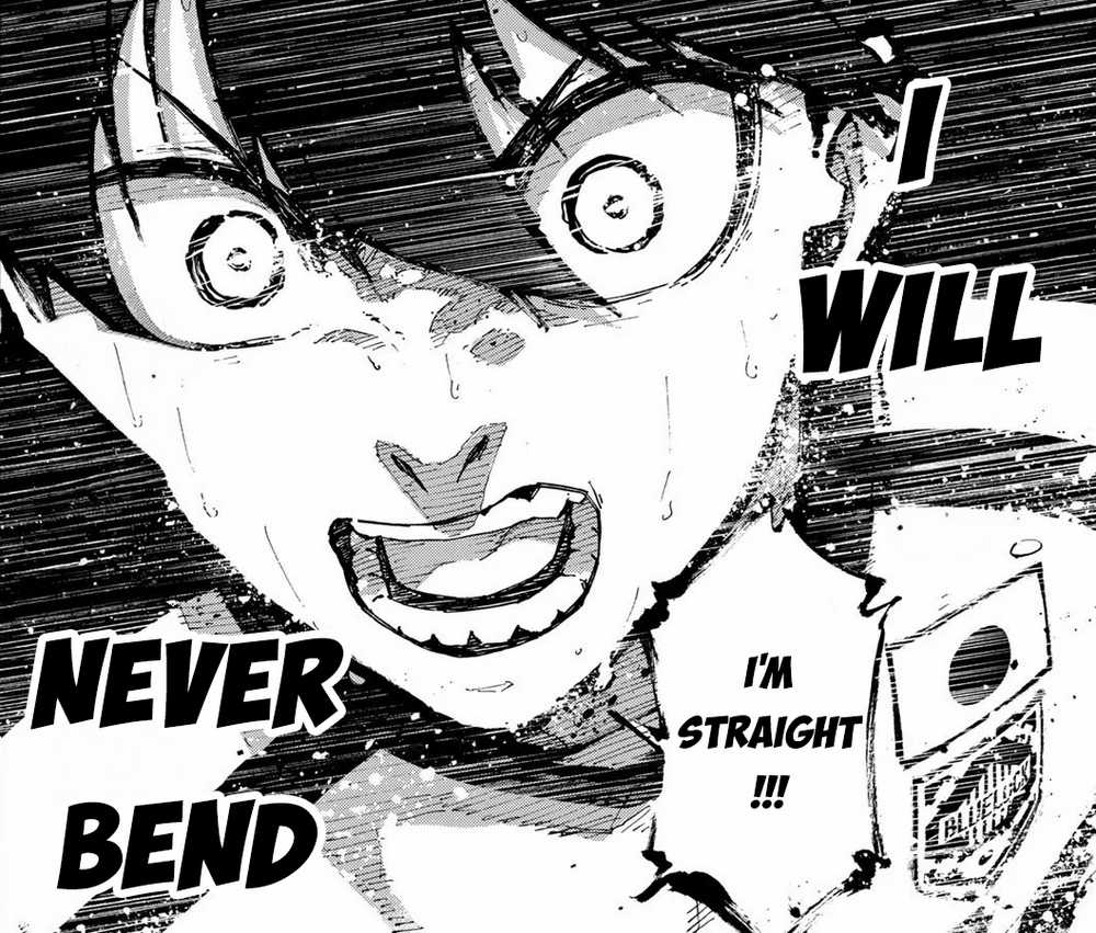 Blue Lock - Chapter 336 - Trang 19