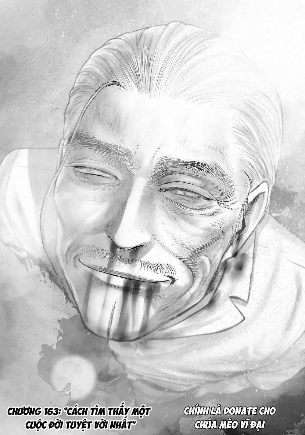 Blue Lock - Chapter 341 - Trang 21