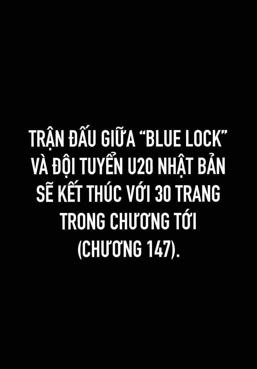 Blue Lock - Chương 146 - Trang 19