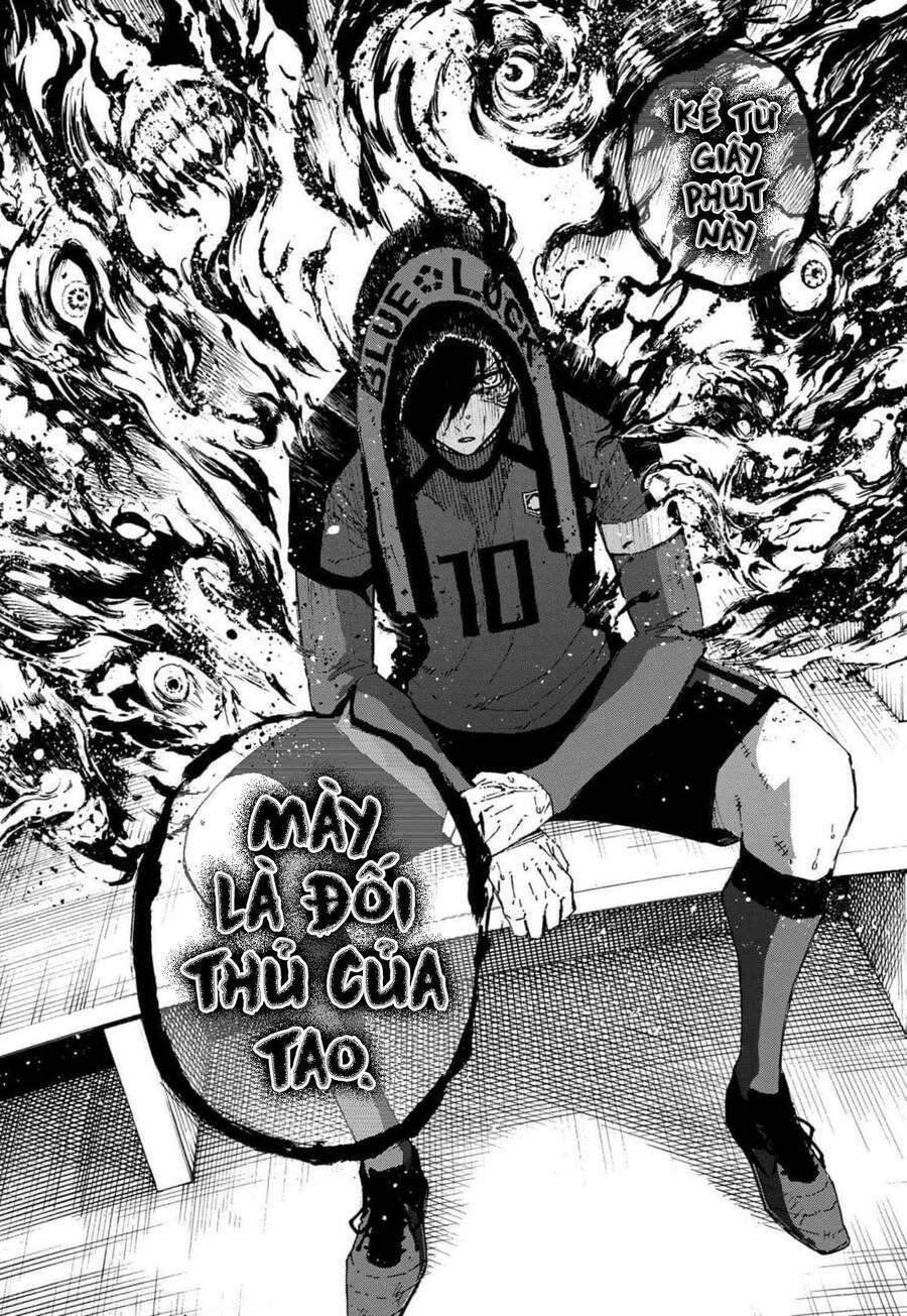 Blue Lock - Chương 149 - Trang 17