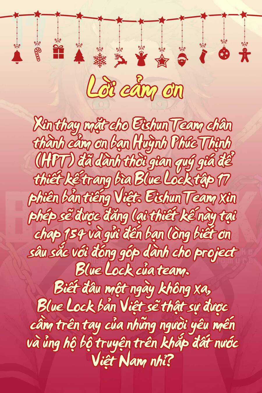 Blue Lock - Chương 154 - Trang 25