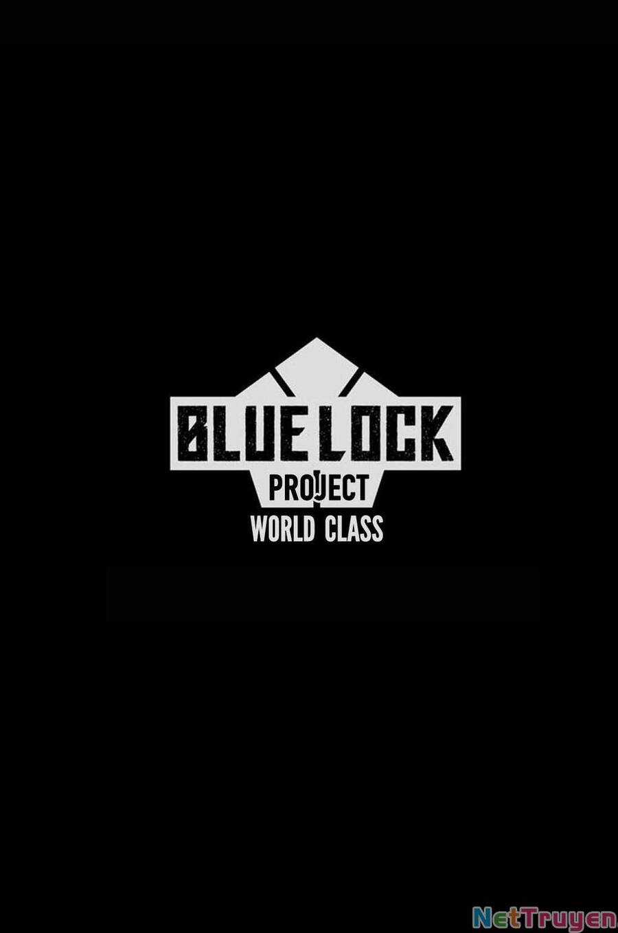 Blue Lock - Chương 168 - Trang 3