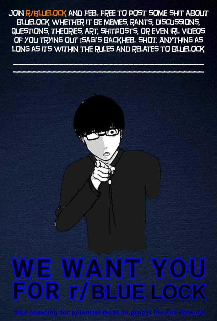 Blue Lock - Chương 174 - Trang 20