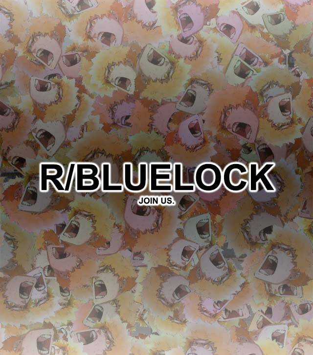 Blue Lock - Chương 178 - Trang 21