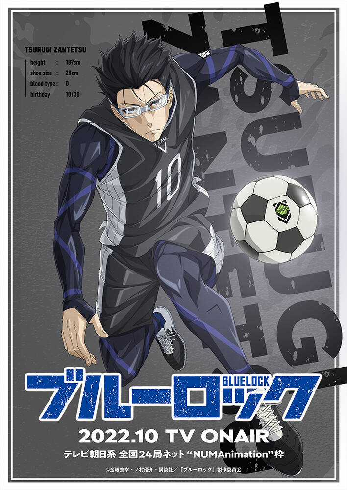 Blue Lock - Chương 180 - Trang 3