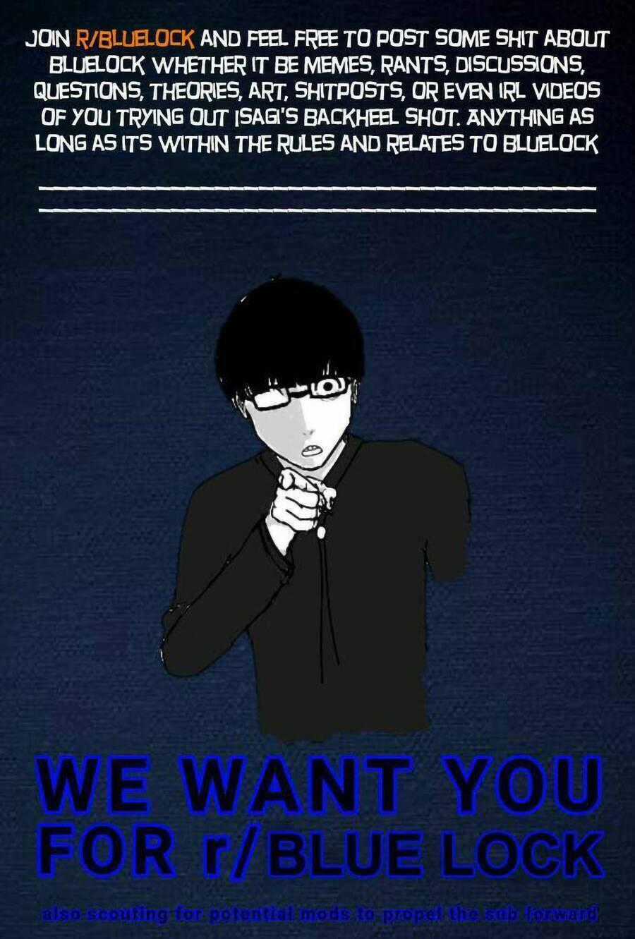 Blue Lock - Chương 180 - Trang 23