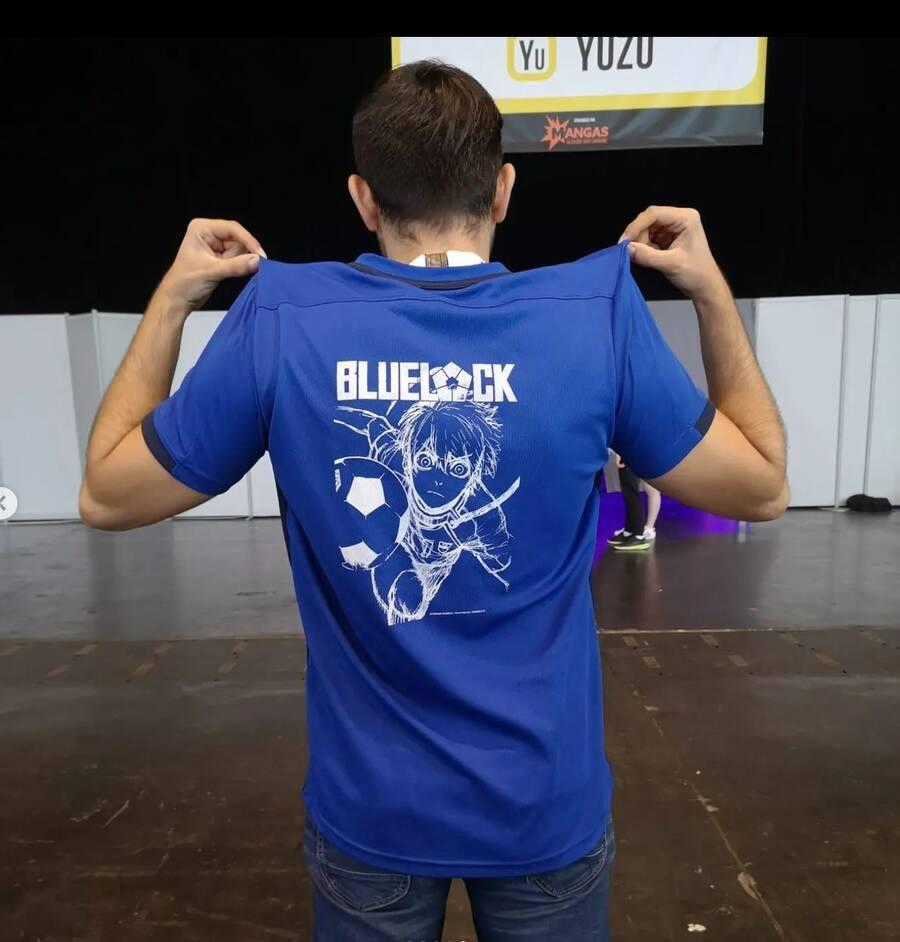 Blue Lock - Chương 180 - Trang 24