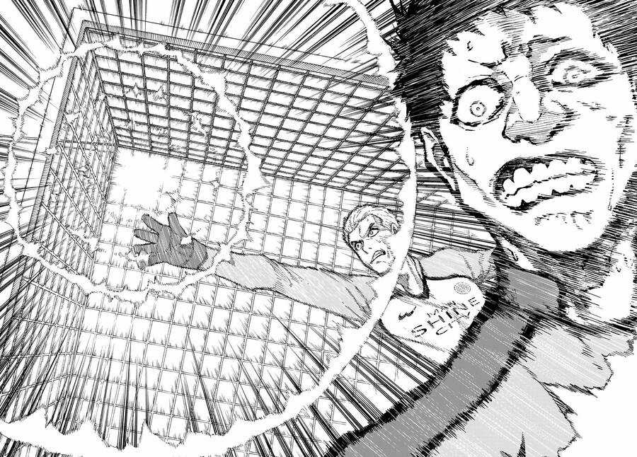 Blue Lock - Chương 181 - Trang 16