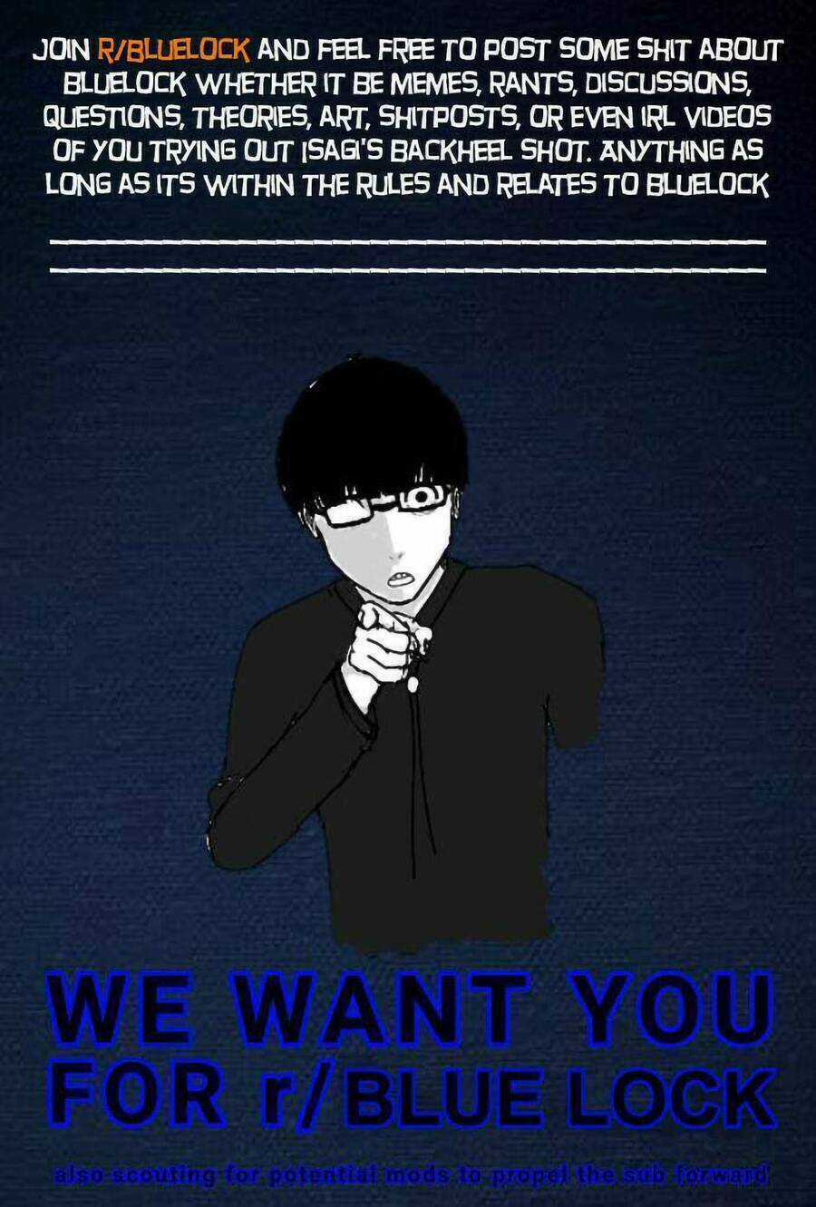 Blue Lock - Chương 182 - Trang 21