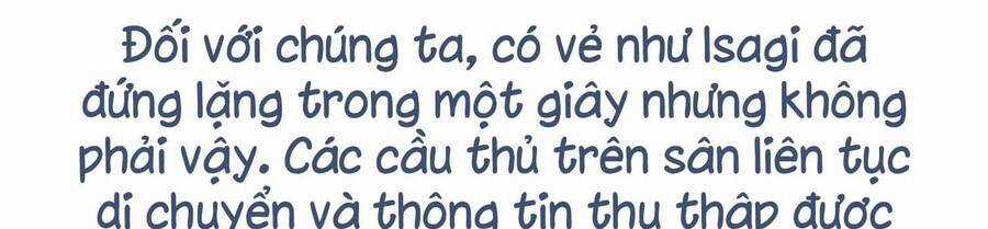 Blue Lock - Chương 184 - Trang 27