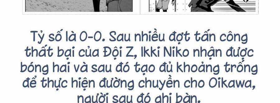 Blue Lock - Chương 184 - Trang 29