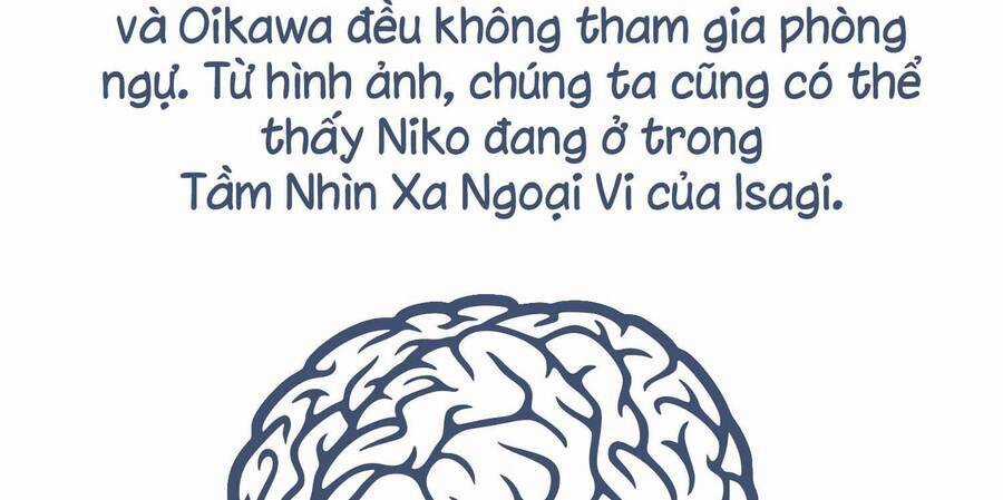 Blue Lock - Chương 184 - Trang 31