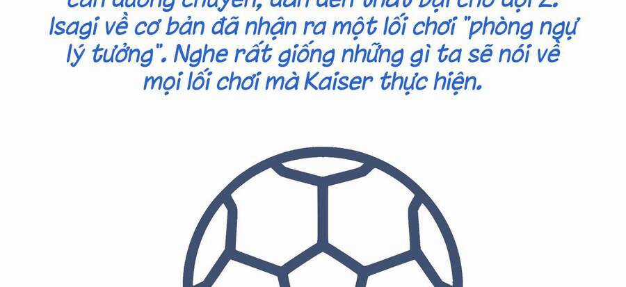 Blue Lock - Chương 184 - Trang 35