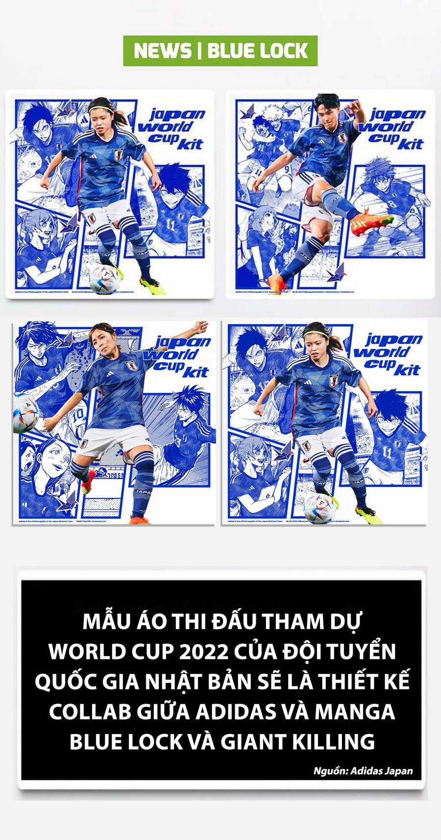 Blue Lock - Chương 185 - Trang 19