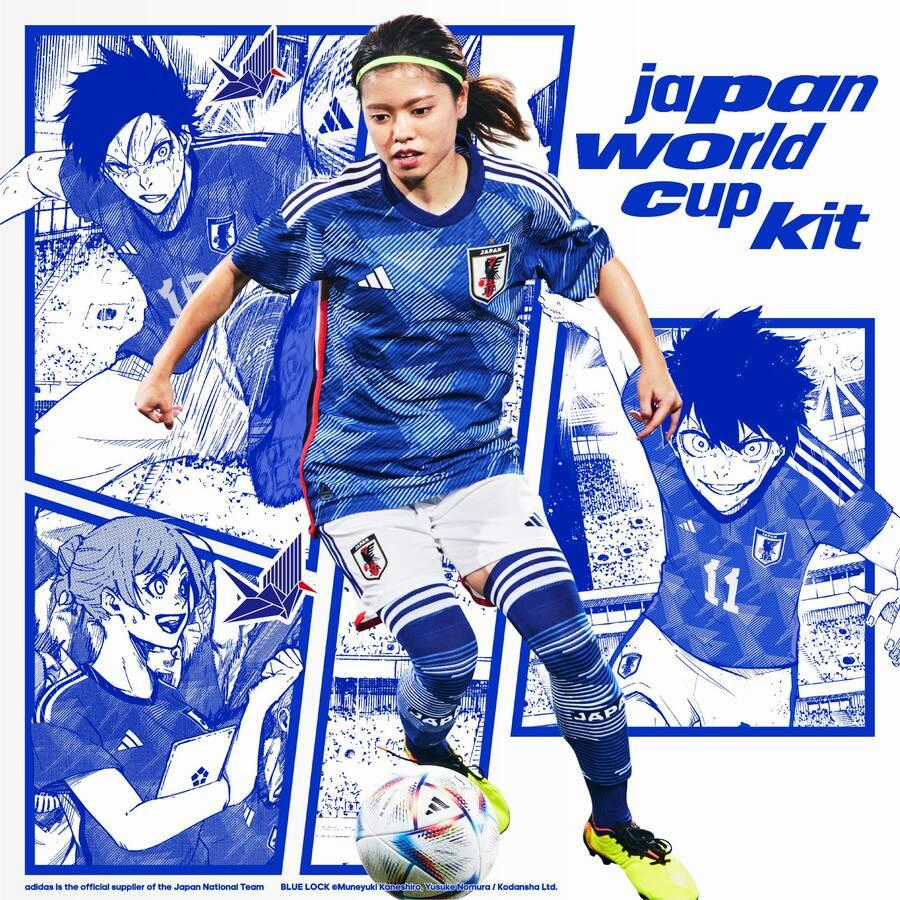 Blue Lock - Chương 185 - Trang 23