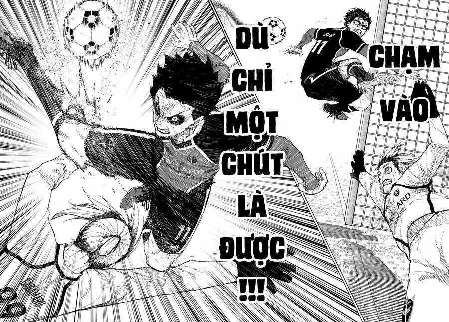 Blue Lock - Chương 194 - Trang 13